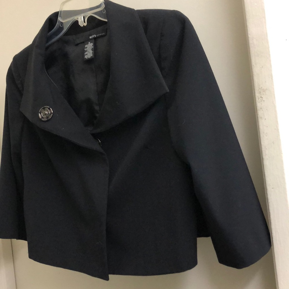 Mixit Collection Jacket - Picture 4 of 7